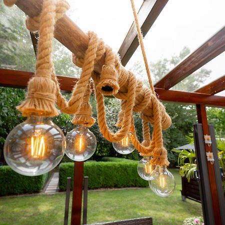 فيلا Leeloo S Sunlight هودنهاغن المظهر الخارجي الصورة